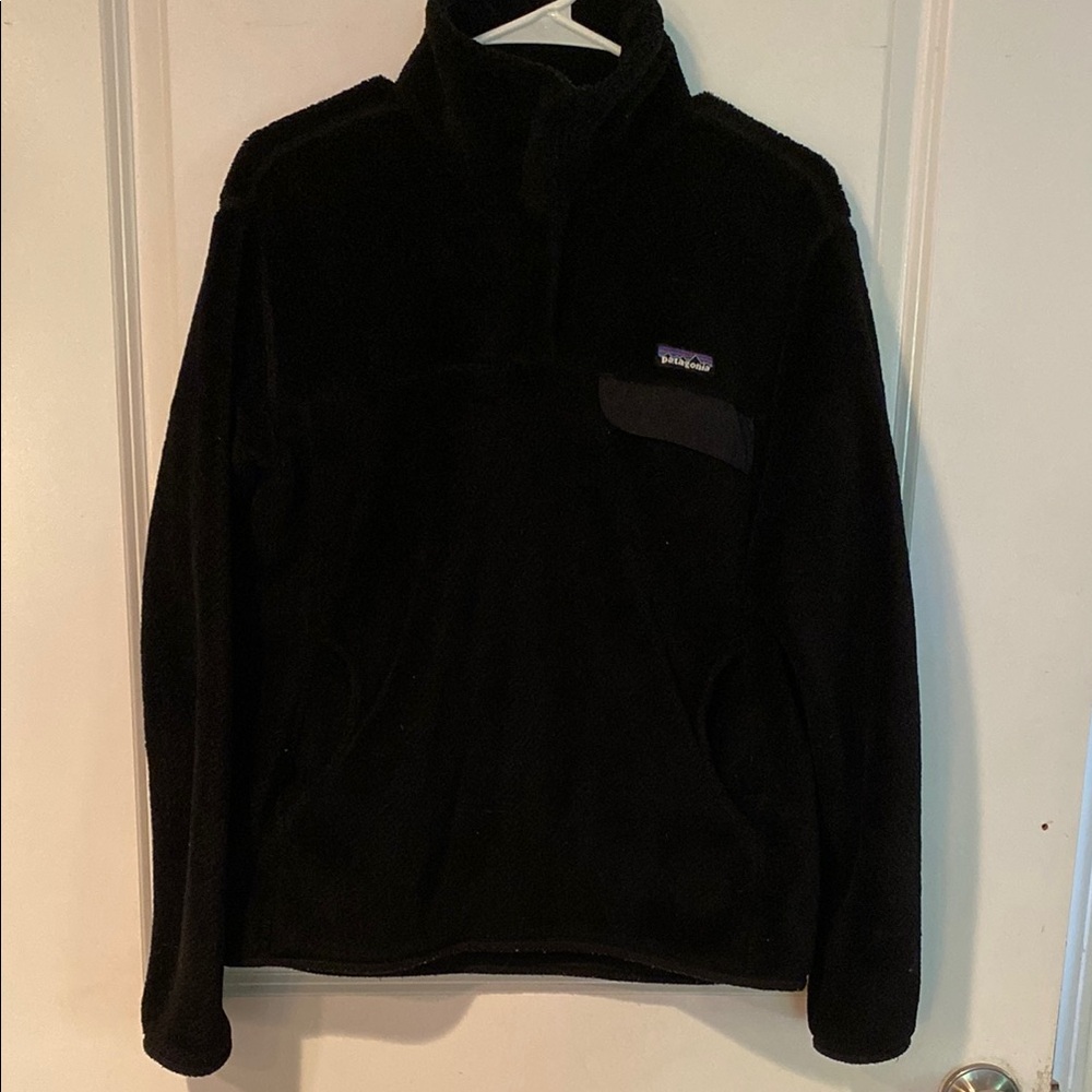 Patagonia women’s pullover